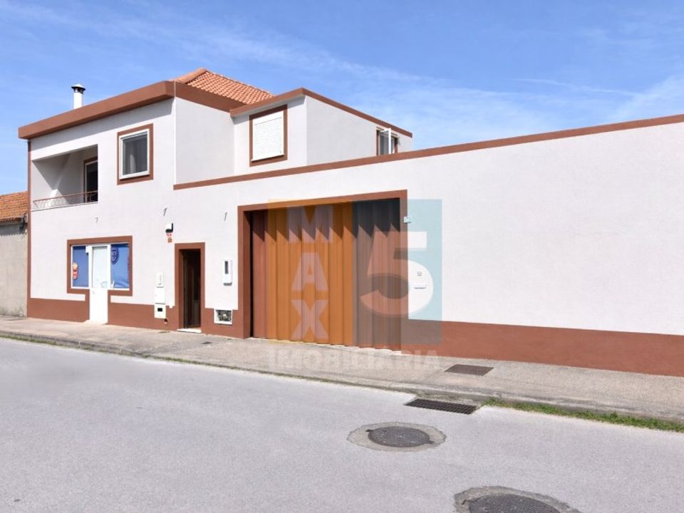 Villa i Alpiarca, Santarem - bilde 1