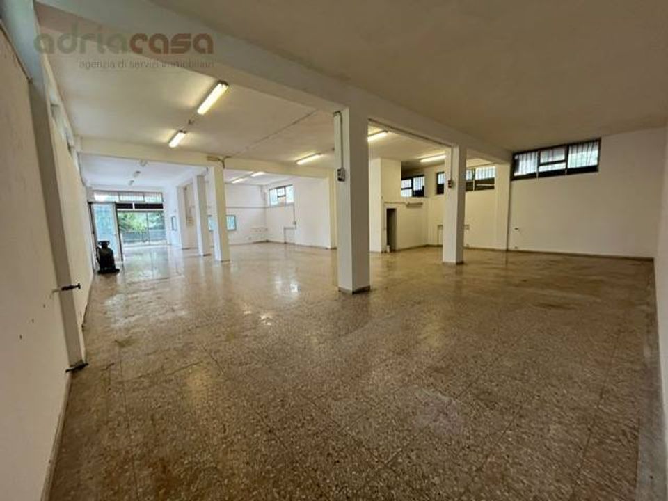 Erhvervsejendom i Riccione, Rimini - foto 1