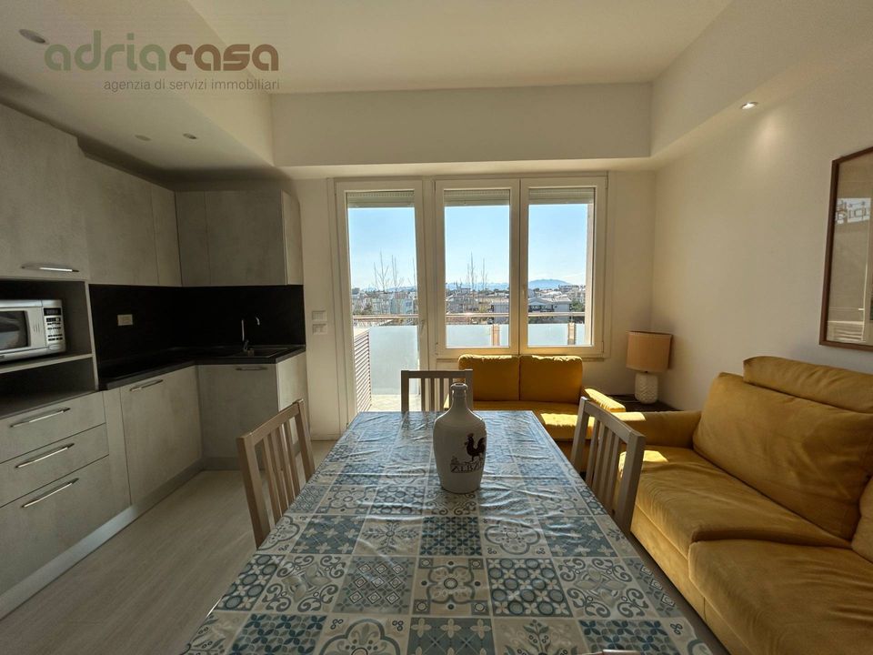 Lejlighed i Riccione, Rimini - foto 1