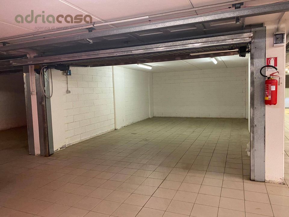 Parkeringsplads i Riccione, Rimini - foto 1
