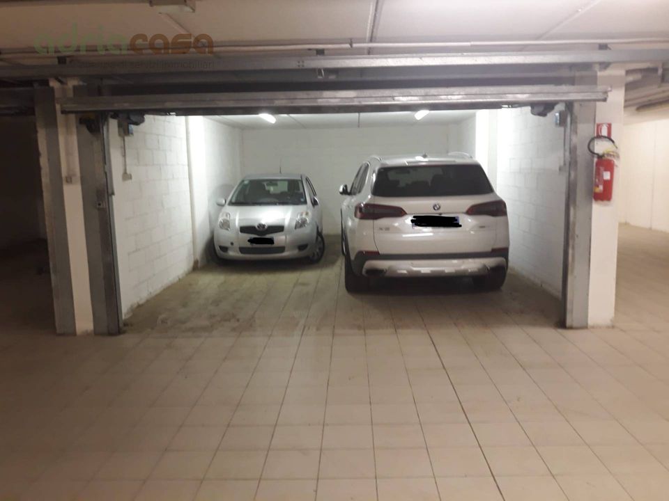 Parkeringsplads i Riccione, Rimini - foto 2
