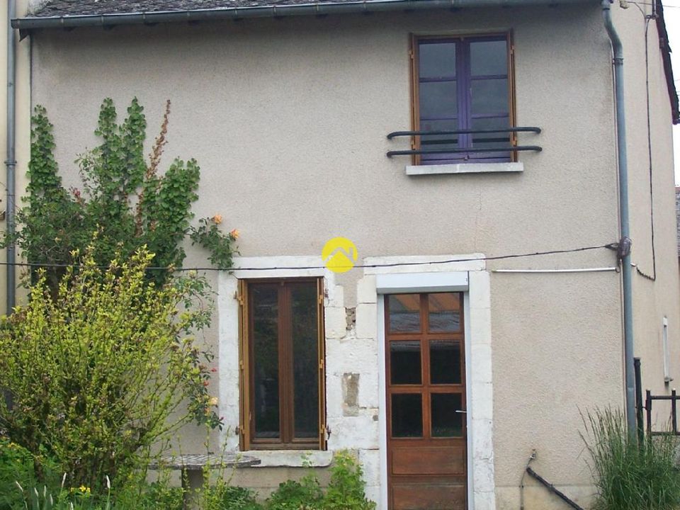 Villa i Bourges, Cher - foto 1