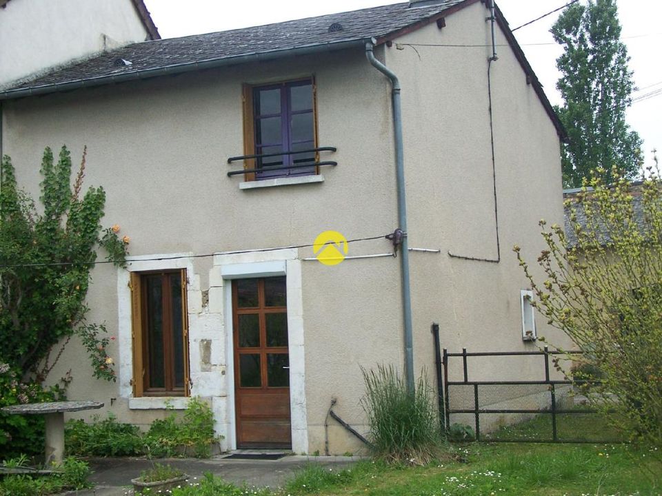 Villa i Bourges, Cher - foto 5