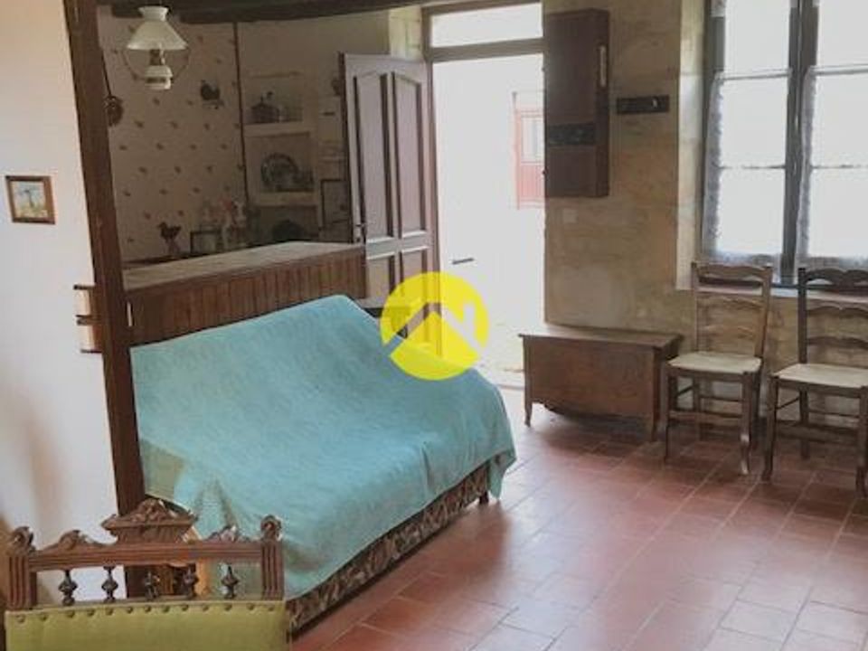 Villa i Mareuil-sur-Arnon, Cher - foto 5