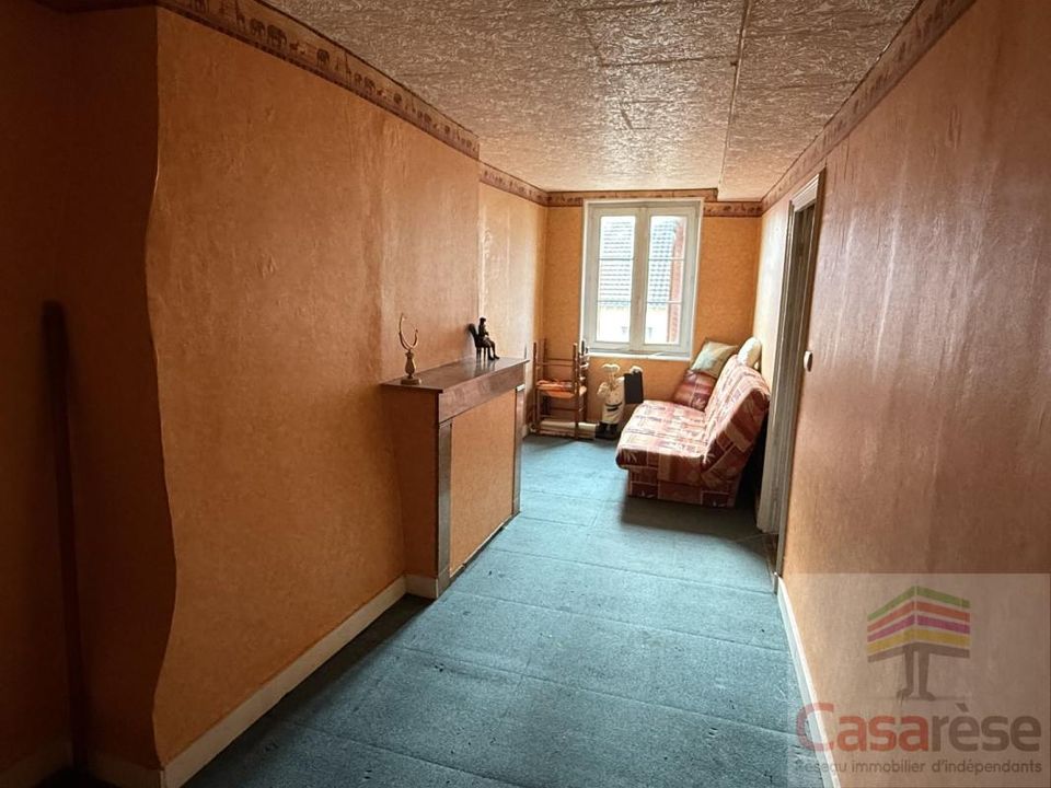 Villa i Bey, Saone-et-Loire - foto 3
