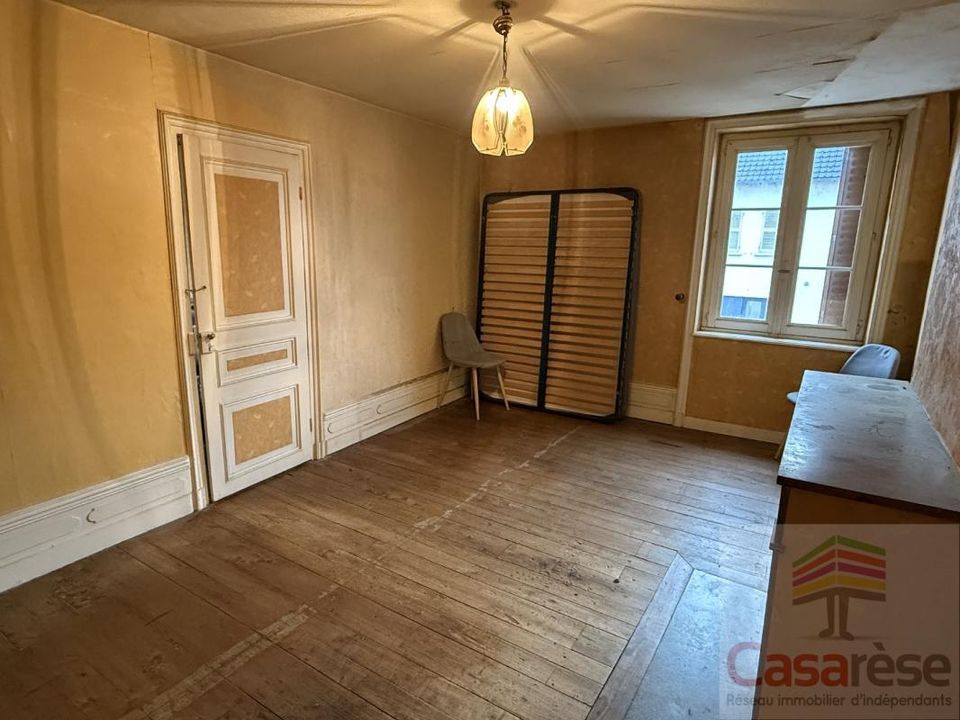 Villa i Bey, Saone-et-Loire - foto 4