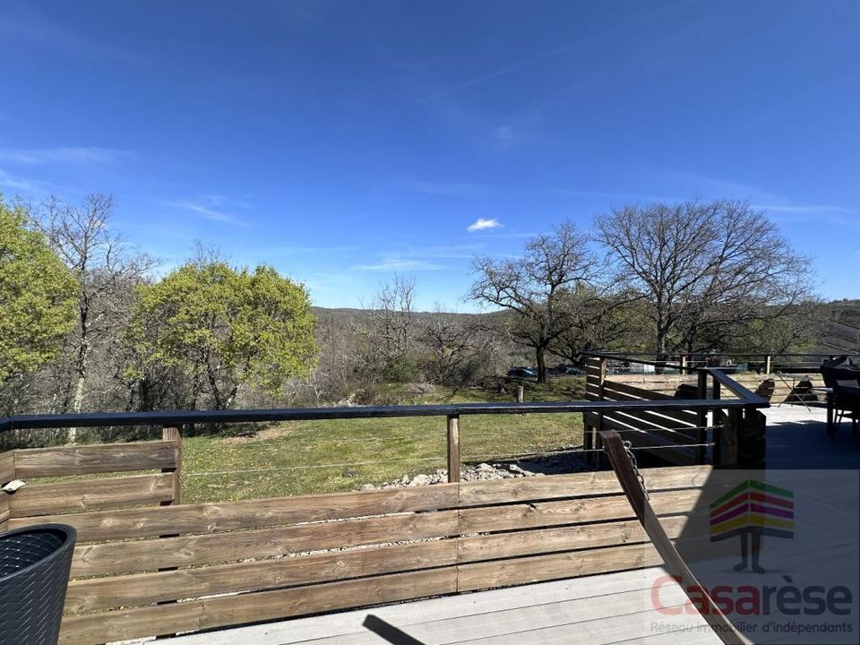 Villa in Valroufie, Lot - photo 3