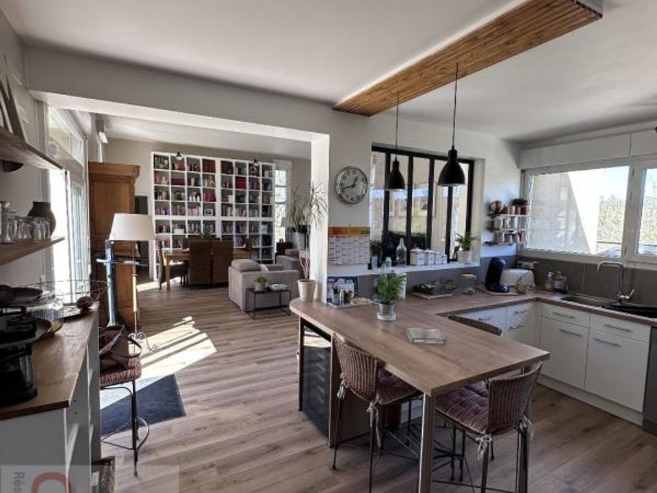 Villa in Valroufie, Lot - photo 4