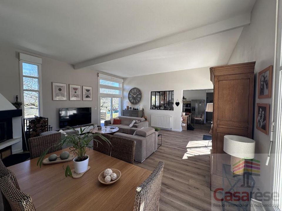 Villa in Valroufie, Lot - photo 5