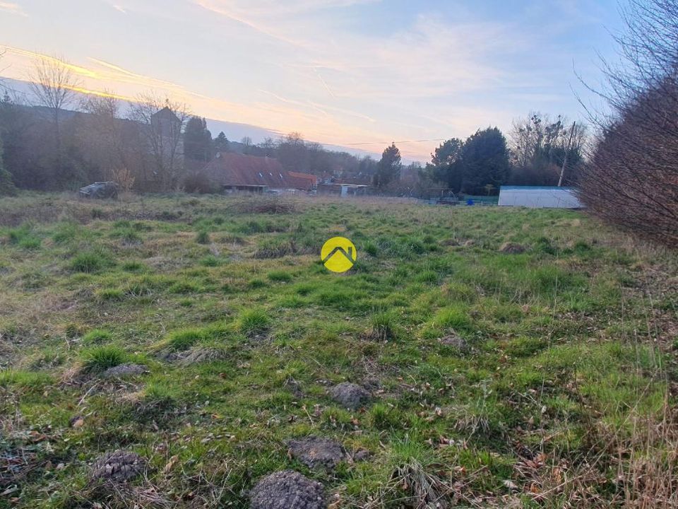 Helårsgrund i Aubin-Saint-Vaast, Pas-de-Calais - foto 2