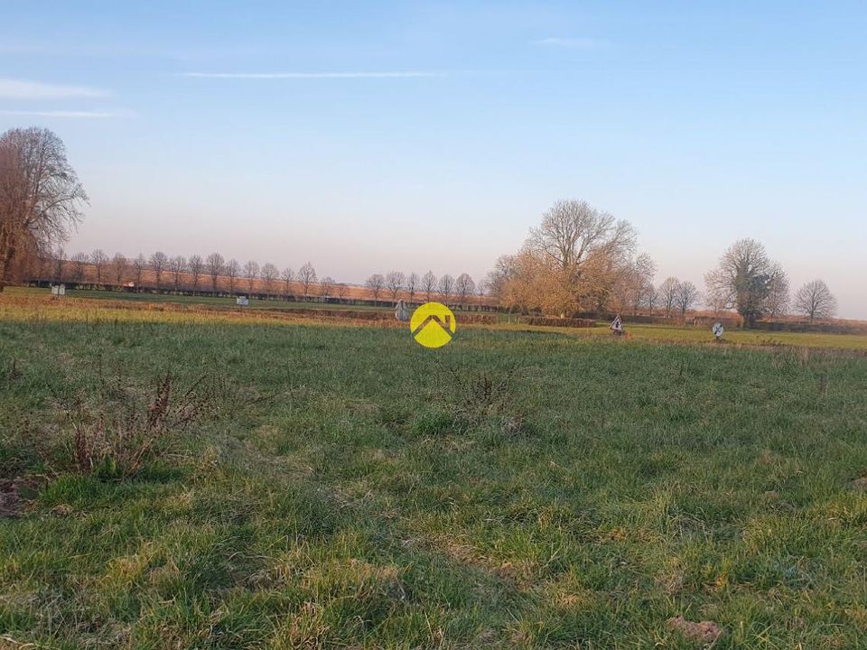 Helårsgrund i Aubin-Saint-Vaast, Pas-de-Calais - foto 3