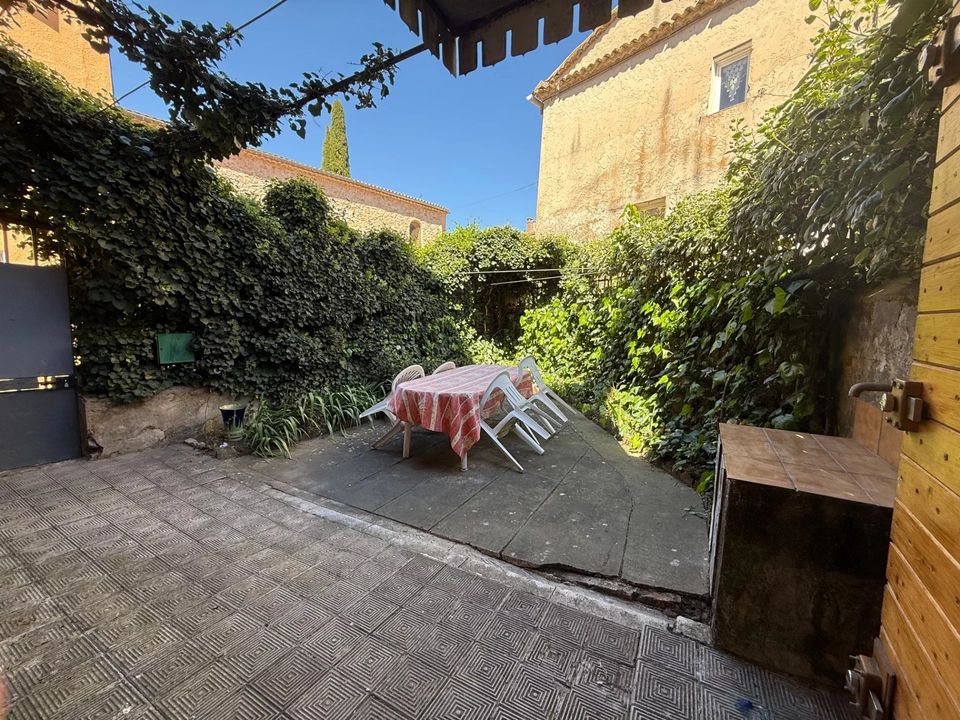 Landejendom i Sainte-Anastasie-sur-Issole, Var - foto 2