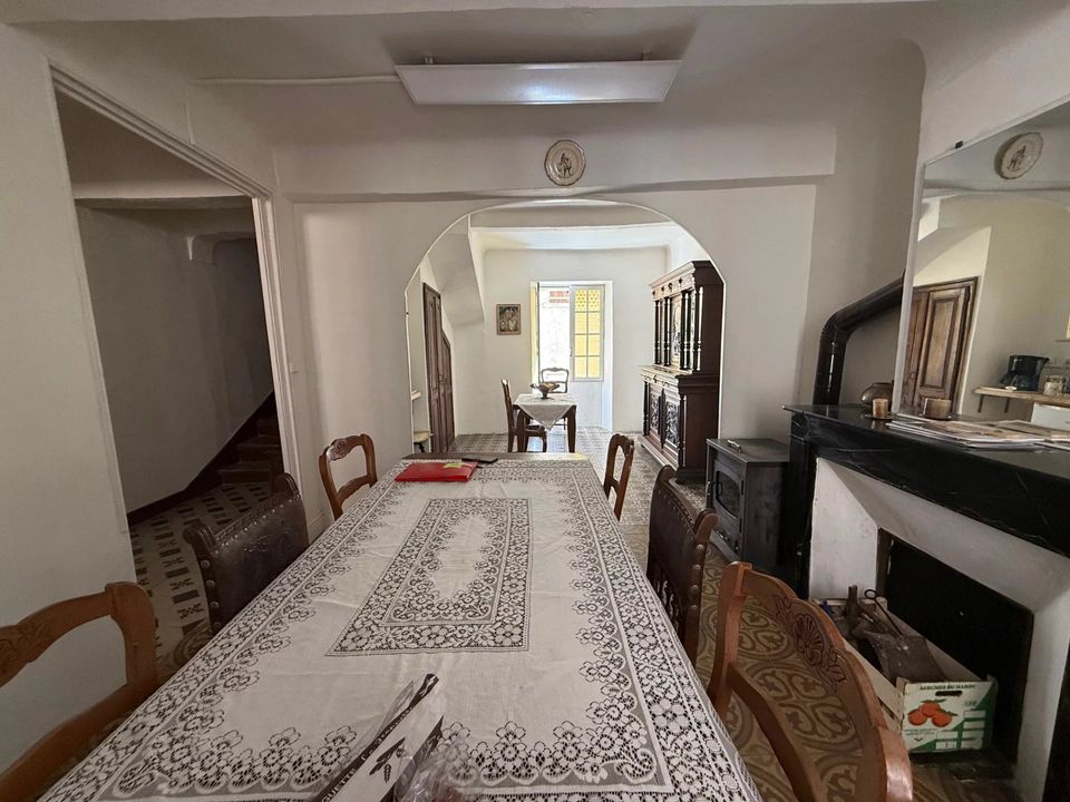 Landejendom i Sainte-Anastasie-sur-Issole, Var - foto 4
