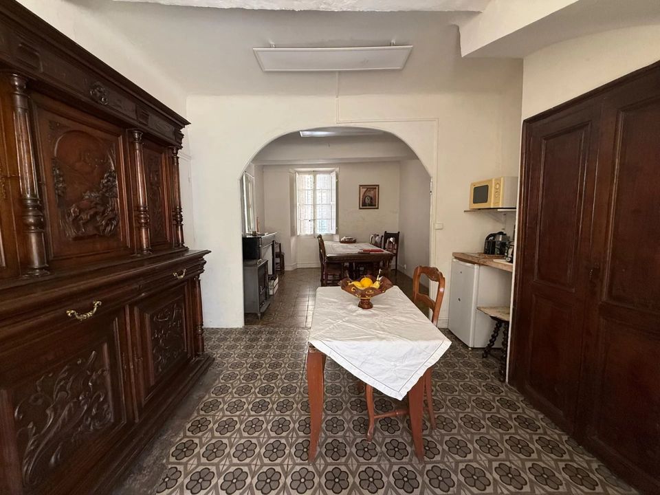 Landejendom i Sainte-Anastasie-sur-Issole, Var - foto 5