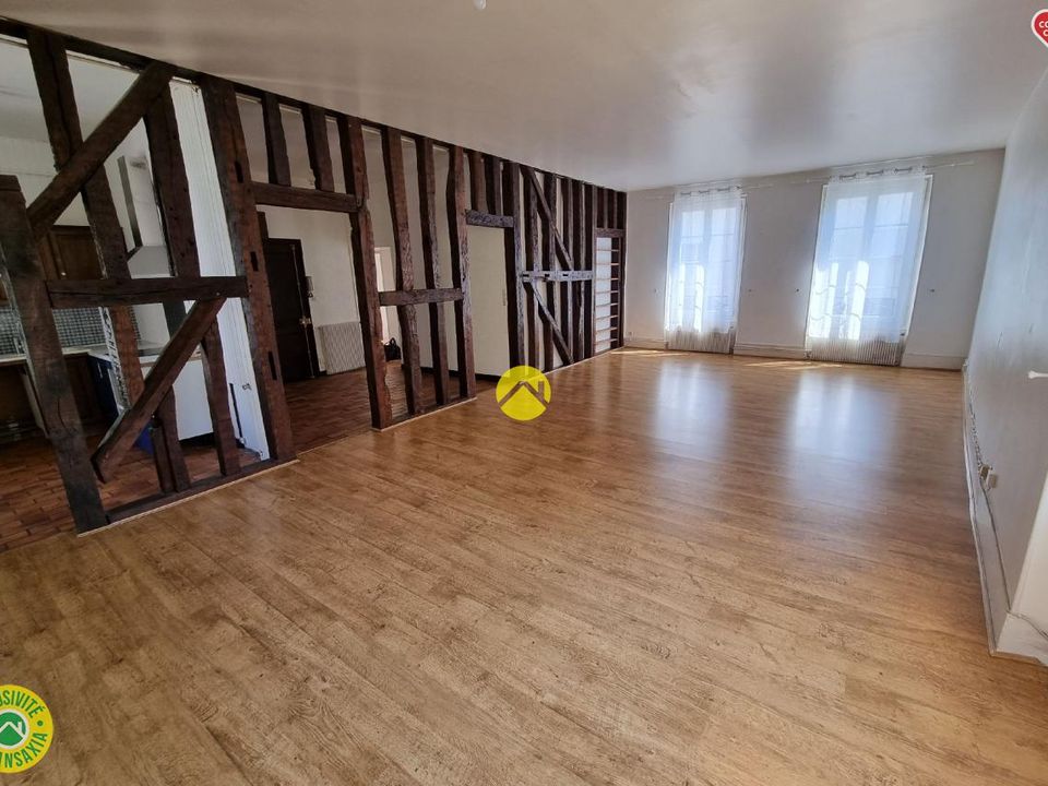 Appartement in Bourges, Cher - foto 1