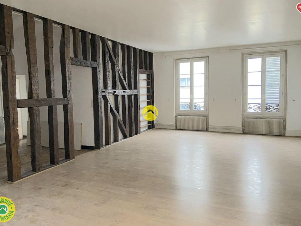 Appartement in Bourges, Cher - foto 2