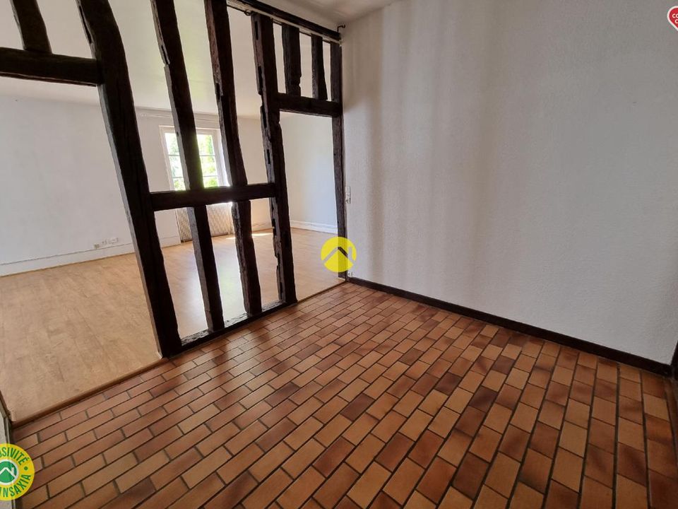 Appartement in Bourges, Cher - foto 3