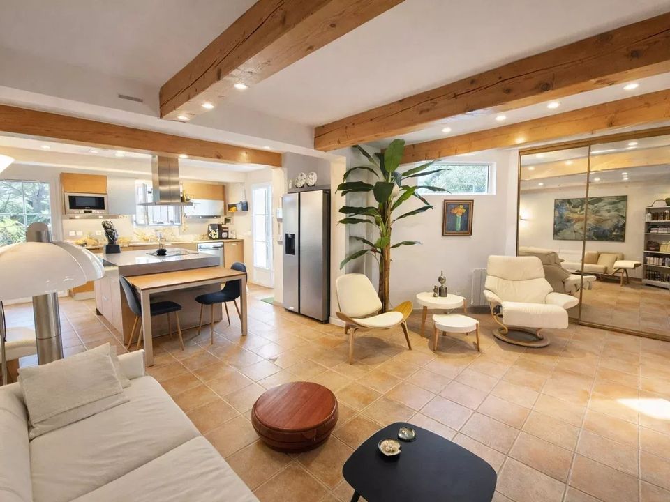 Villa i Saint-Raphaël, Var - foto 2