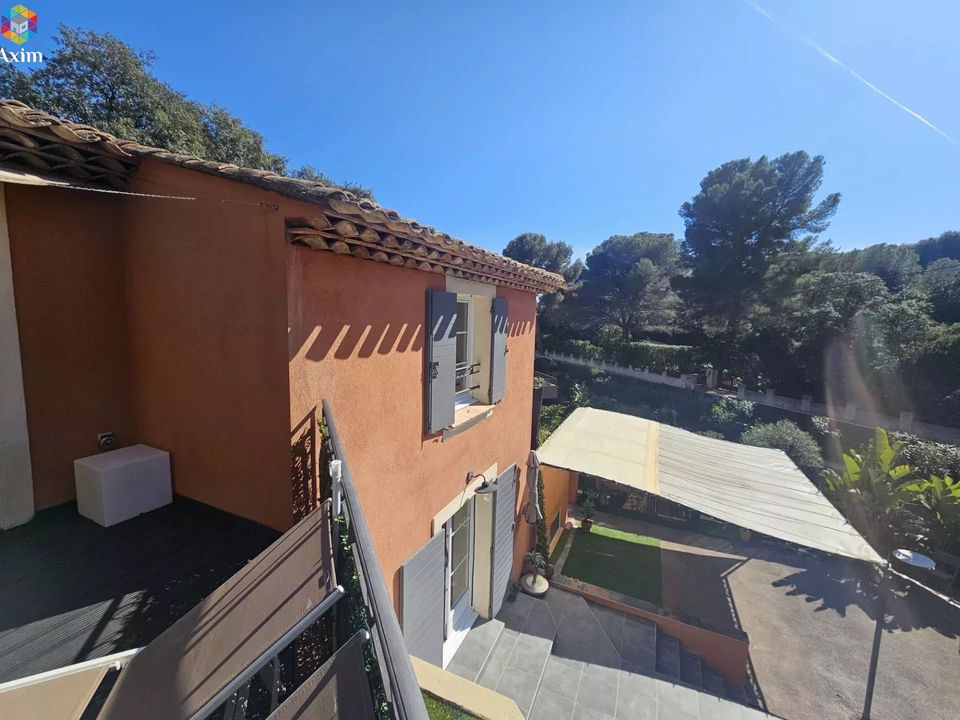 Villa i Saint-Raphaël, Var - foto 3