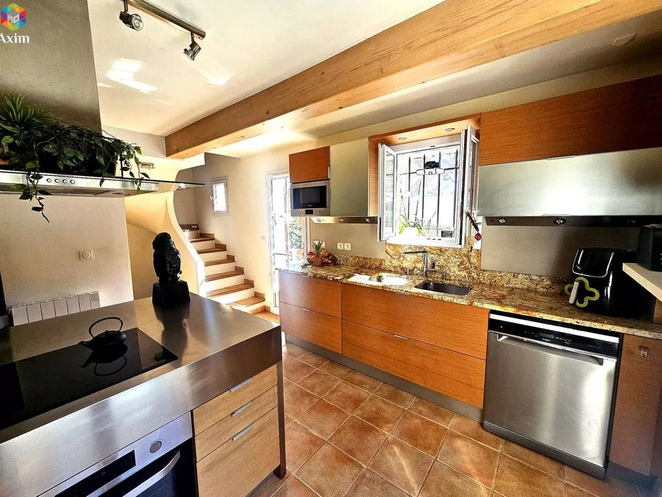 Villa i Saint-Raphaël, Var - foto 4