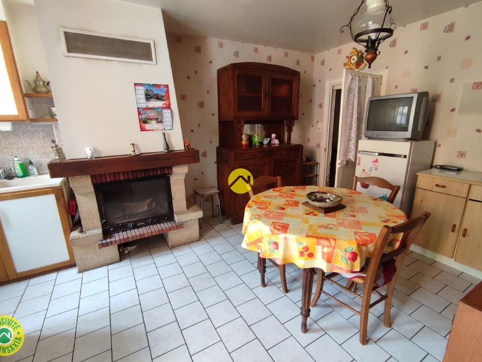 Villa i Vailly-sur-Sauldre, Cher - foto 4