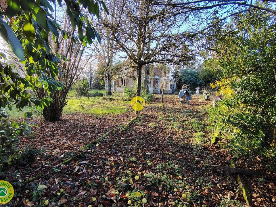 Villa i Sancoins, Cher - foto 2
