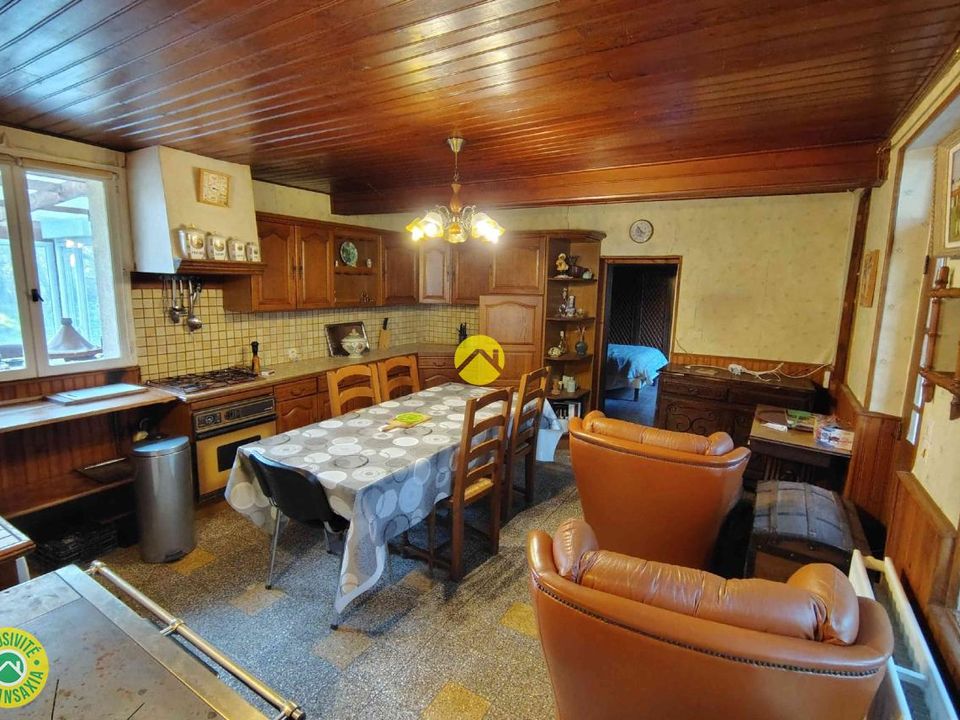 Villa i Sancoins, Cher - foto 4