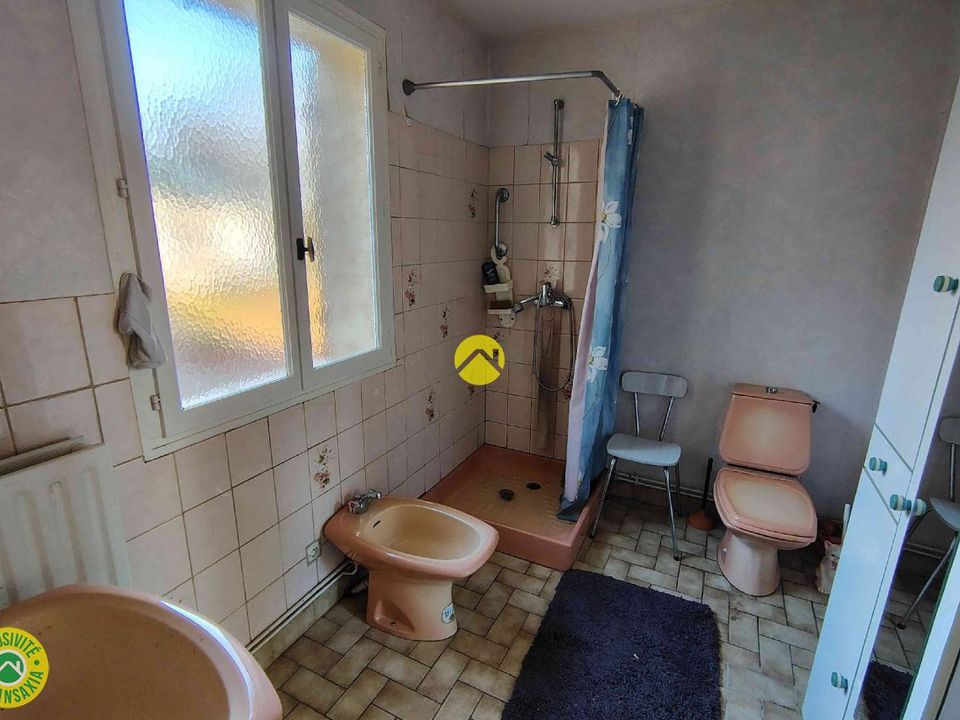 Villa i Sancoins, Cher - foto 5