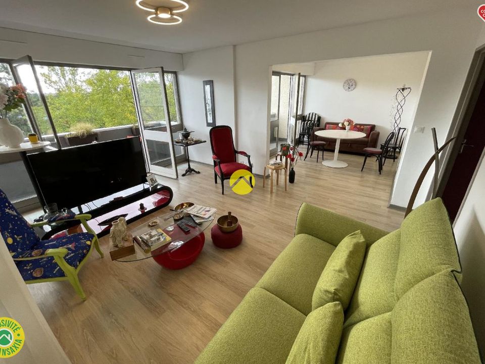 Apartament a Bourges, Cher - foto 1