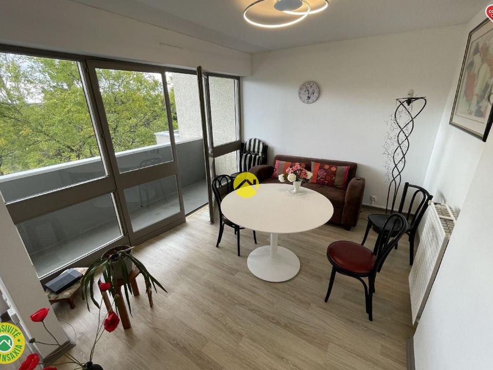 Apartament a Bourges, Cher - foto 2
