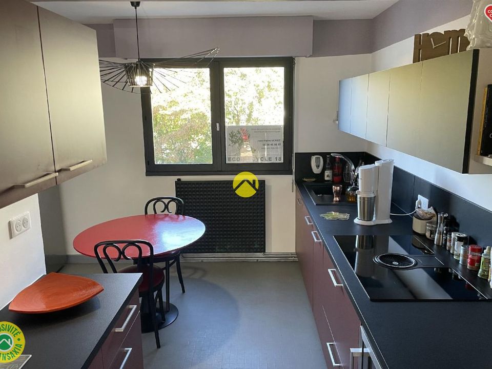 Apartament a Bourges, Cher - foto 3