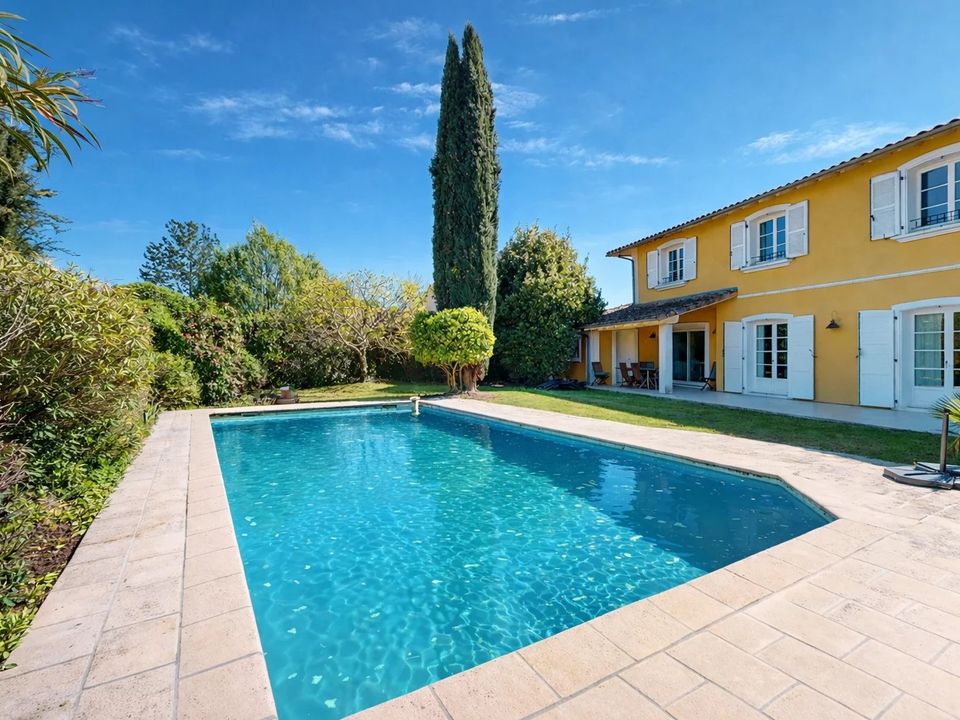 Villa i Pibrac, Haute-Garonne - bilde 1