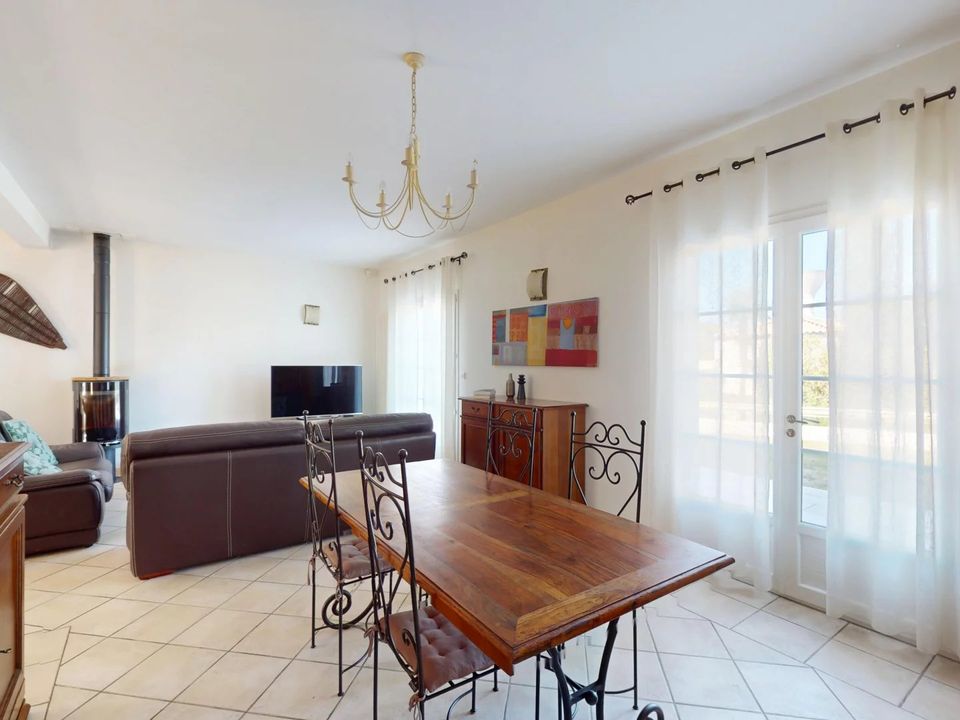 Villa i Pibrac, Haute-Garonne - bilde 5