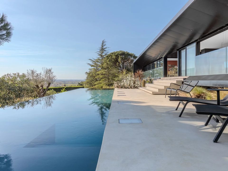 Villa i Lacroix-Falgarde, Haute-Garonne - foto 1