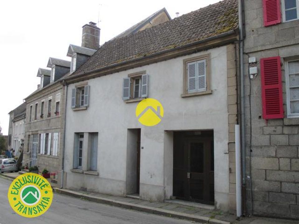 Villa i Crocq, Creuse - foto 2