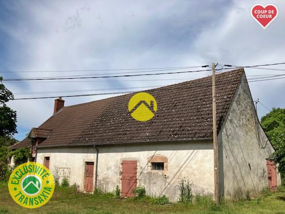Villa i Vorly, Cher - foto 1