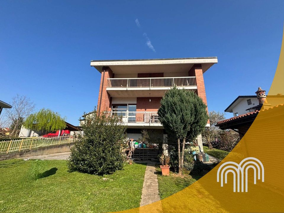 Villa i Fiano, Turin - foto 1
