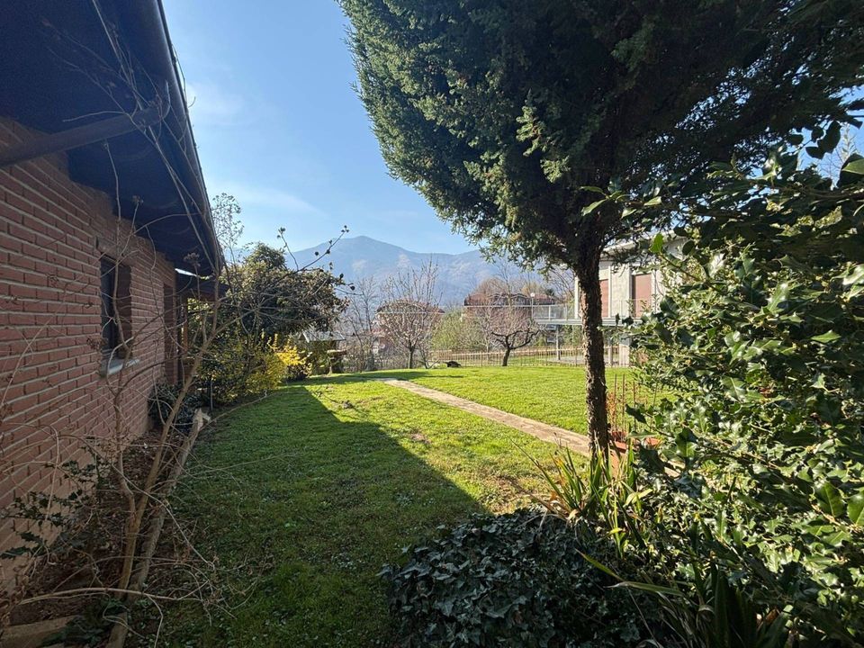 Villa i Fiano, Turin - foto 4