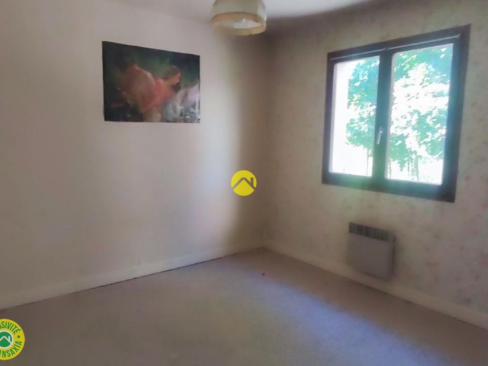 Villa i Corquoy, Cher - foto 4