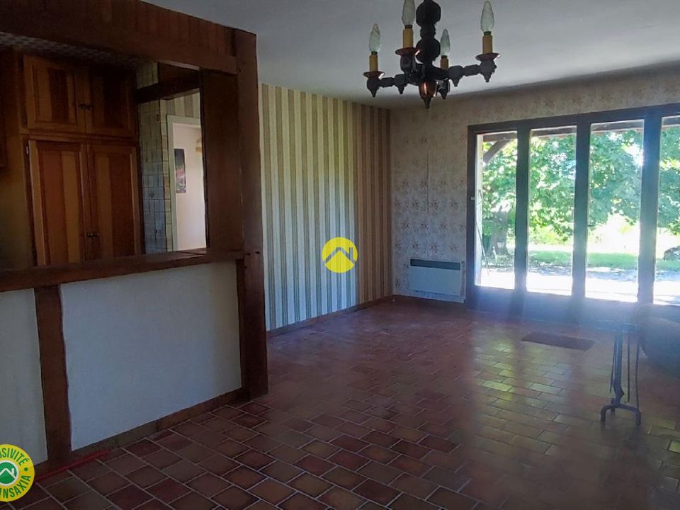 Villa i Corquoy, Cher - foto 5