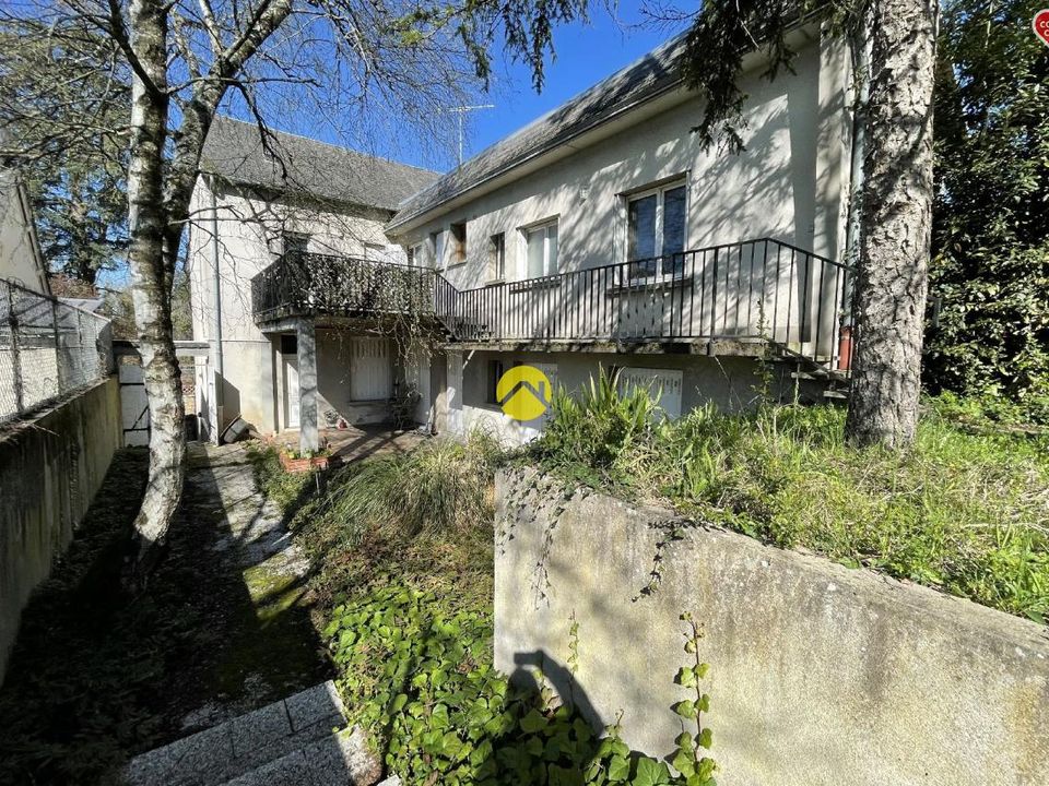 Villa i Bourges, Cher - foto 1