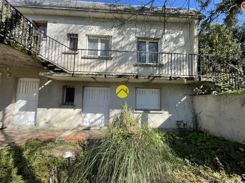 Villa i Bourges, Cher - foto 3