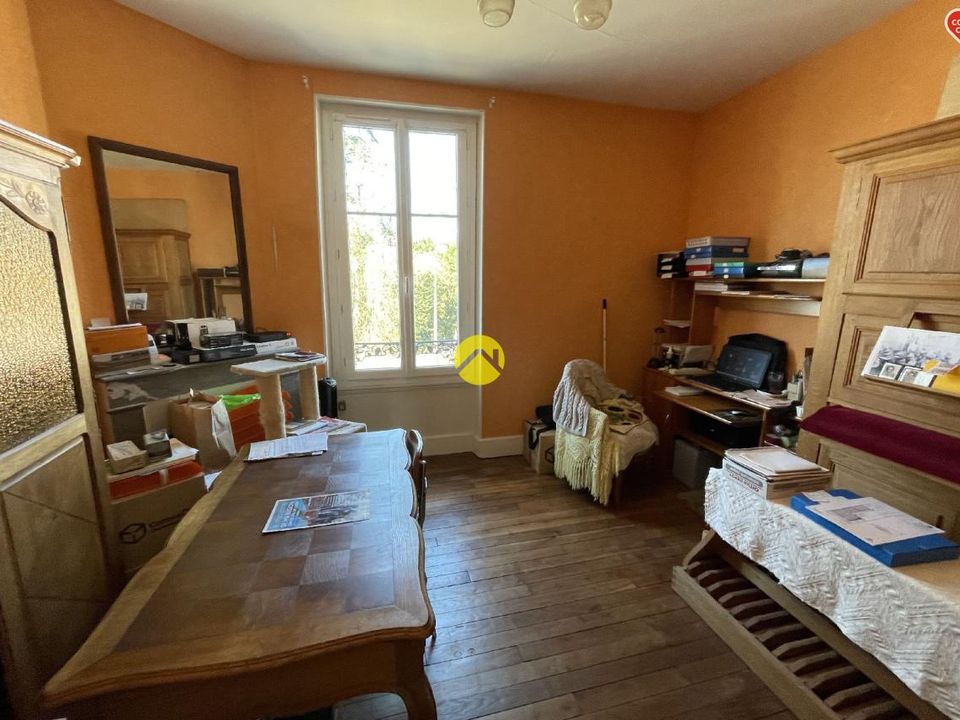 Villa i Bourges, Cher - foto 4