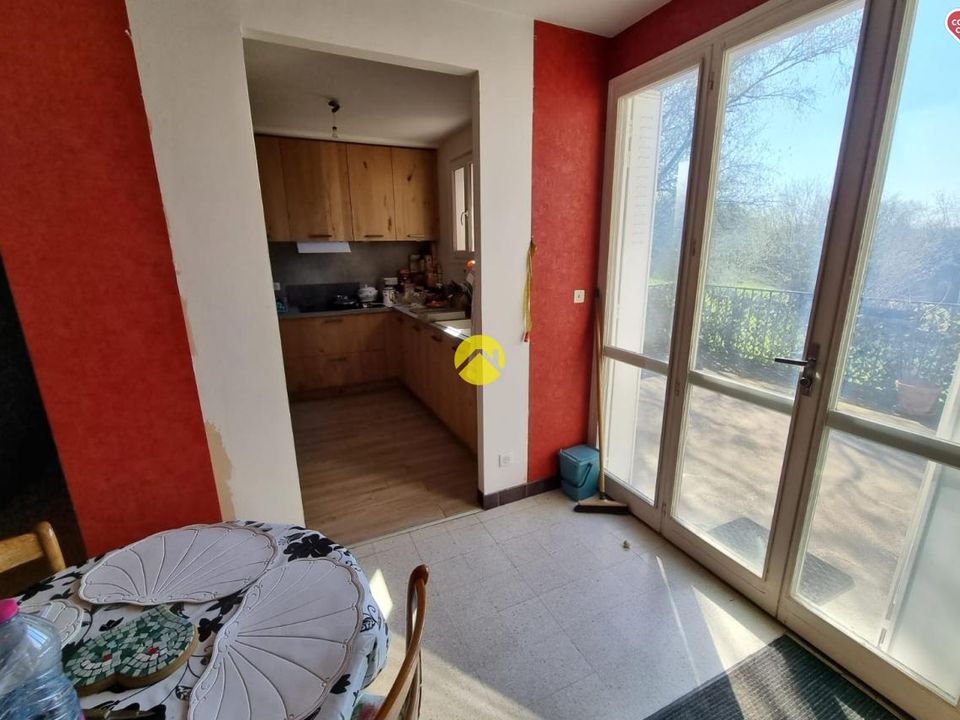 Villa i Bourges, Cher - foto 5