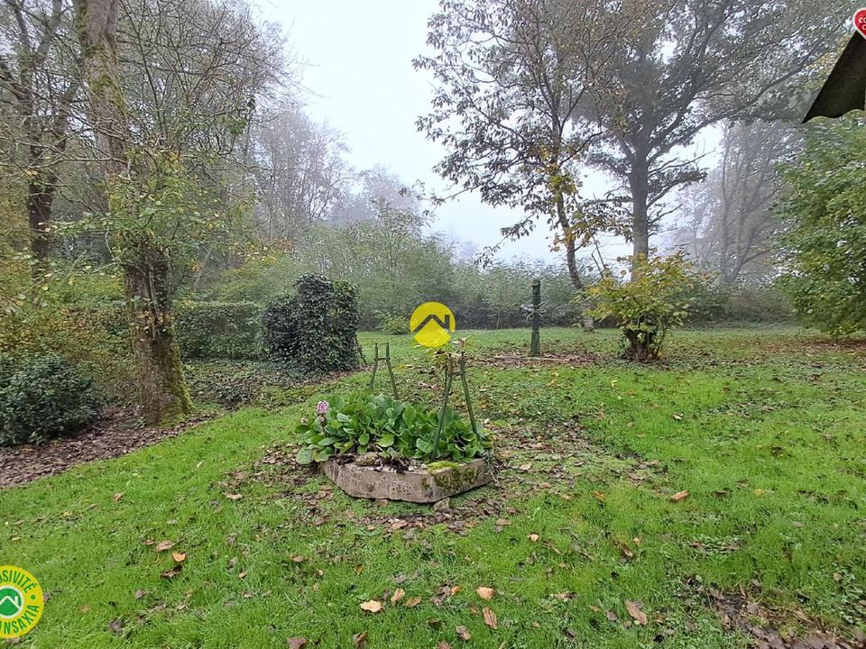 Landejendom i Etaille, Indre - foto 3