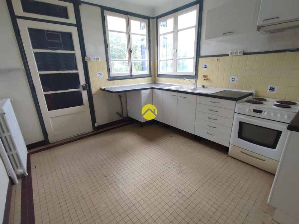 Villa i Jars, Cher - foto 4