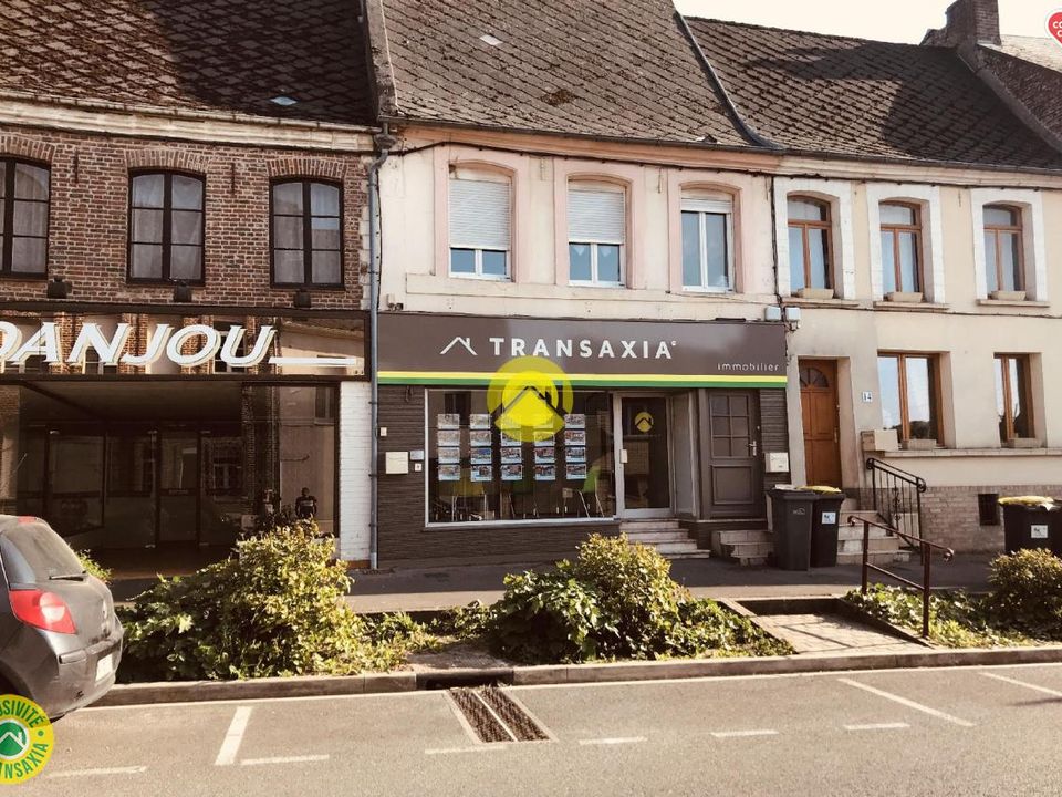 Villa i Saint-Germain-des-Bois, Cher - foto 1