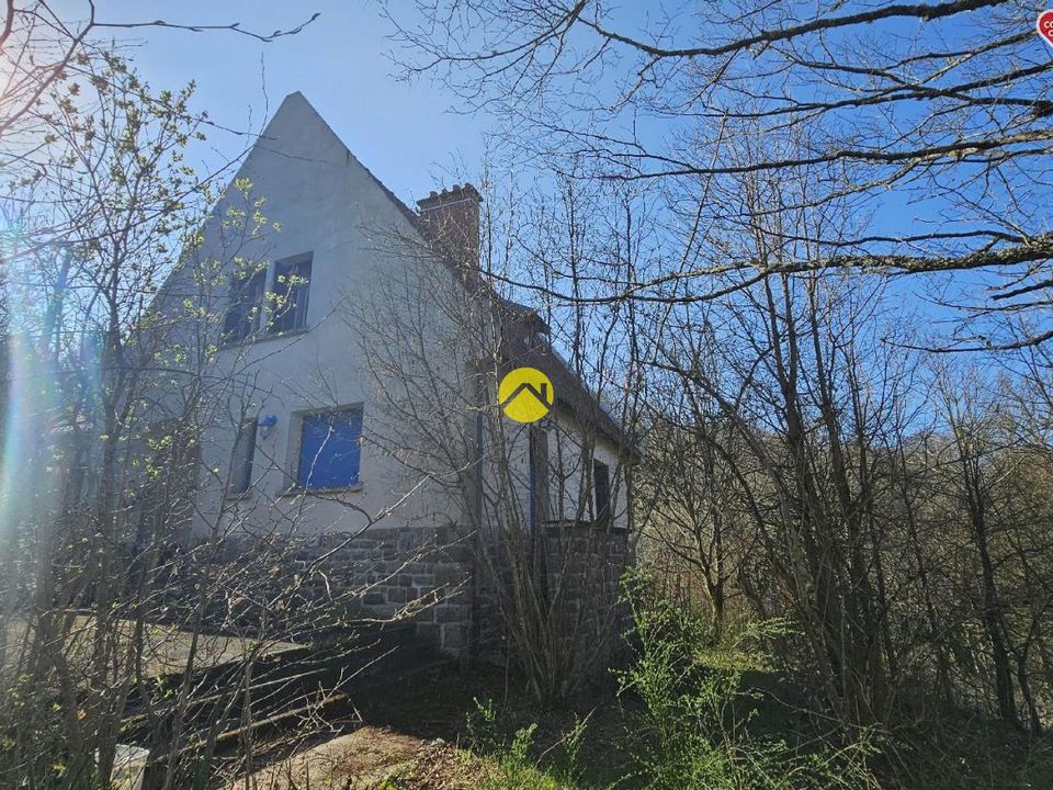 Villa i Mazirat, Allier - foto 2