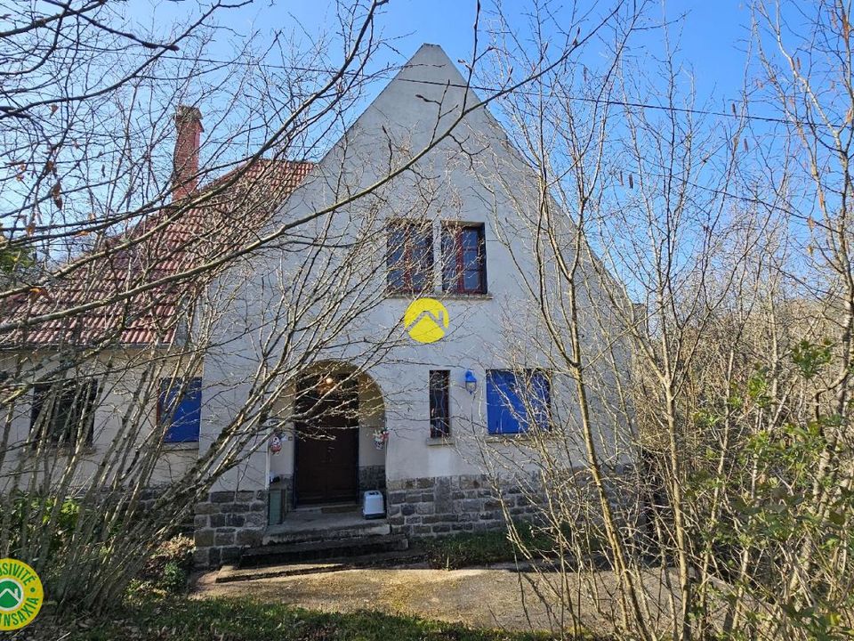 Willa: Mazirat, Allier – zdjęcie 1