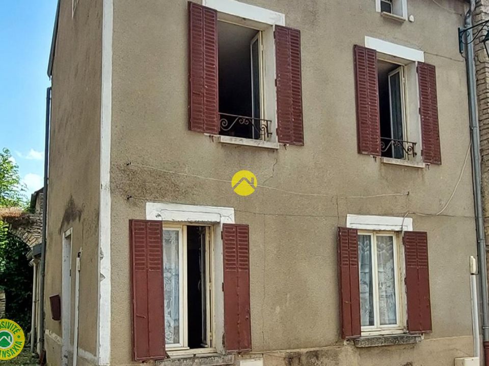 Villa i Chassignelles, Yonne - foto 1